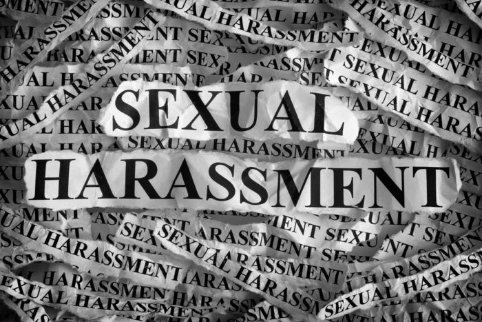 1 intro sexual harassment metoo movement