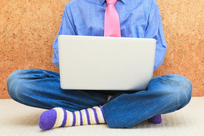 10 most telecommuting-friendly companies in tech