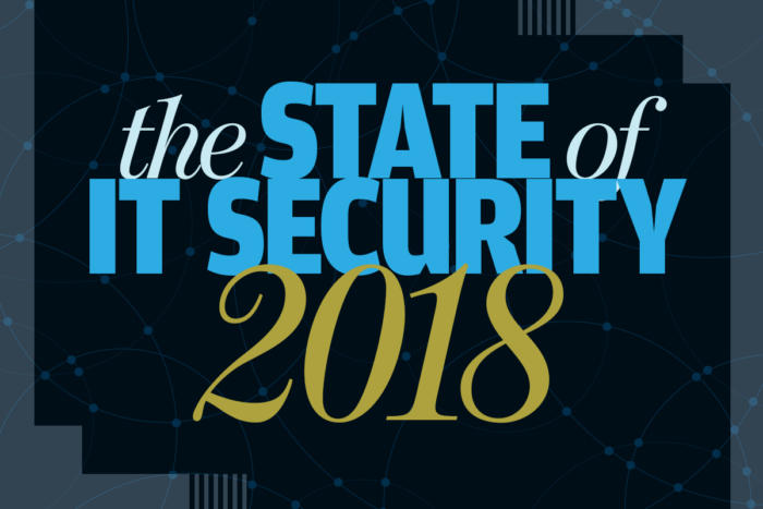 1 the state of it security 2018 intro