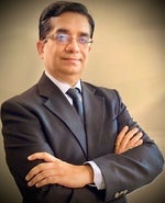 ajay bharwani