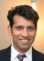 Kunal Mehta, Group CTO at Fabindia Overseas