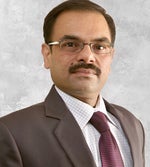 mohit kapoor, , Group CTO, Mahindra Group