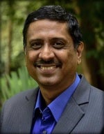 ramesh lakshminarayanan hdfc