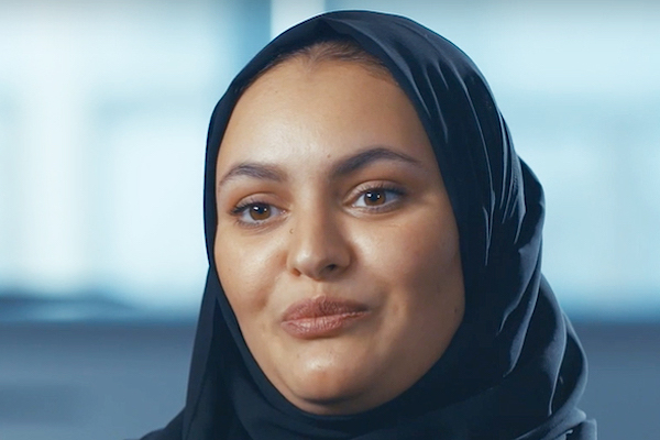 Reem Alaya Lebhar, CIO