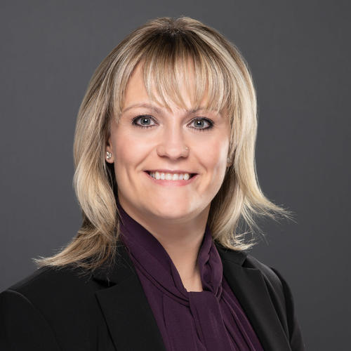 Tracy-Lynn Reid, research lead, CIO Advisory Practice, Info-Tech Research Group and SoftwareReviews