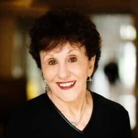 Dr. Beverly Kaye