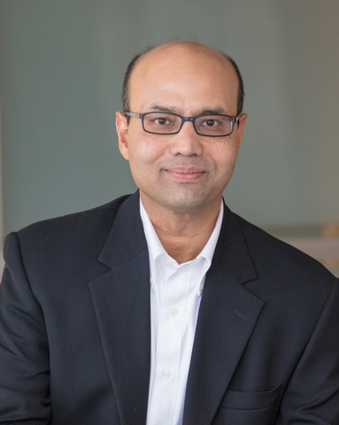 Shamim Mohammad, EVP & CITO, CarMax