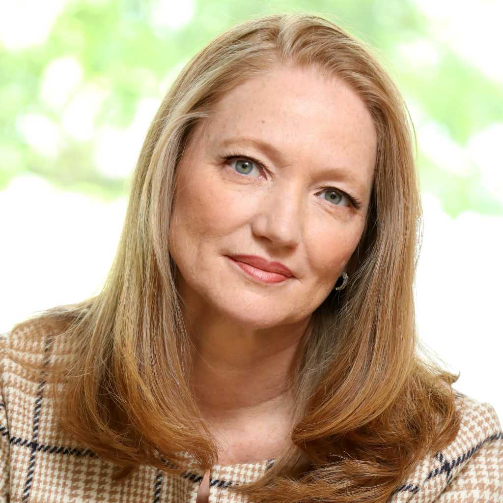 Claire Rutkowski, SVP and CIO, Bentley Systems