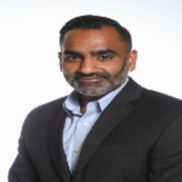 Paresh Bhaya is the Senior Director, Product Marketing for Identity Management business at Okta