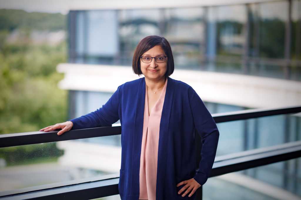 Gurinder Kaur AstraZeneca