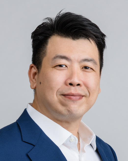 proofpoint jp yu SAK vice president