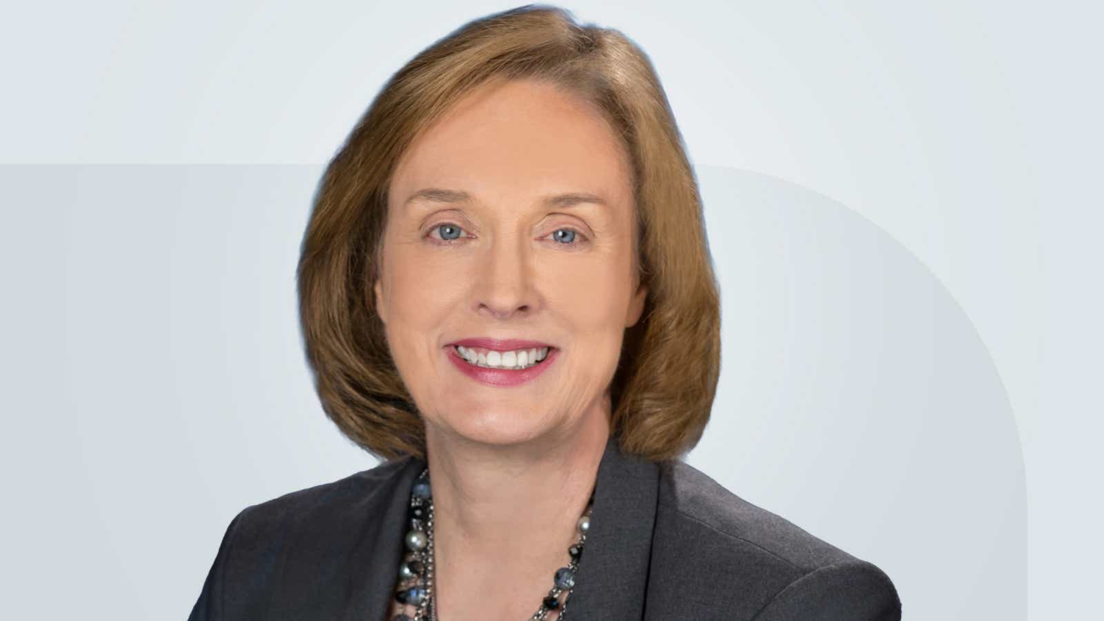 Anita Klopfenstein, CIO, Little Caesars