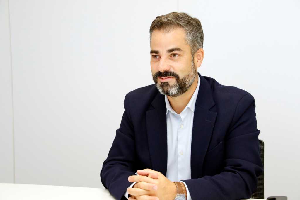 Víctor Blanco, CIO de Cepsa Exploración y Producción, en entrevista con CIO España.