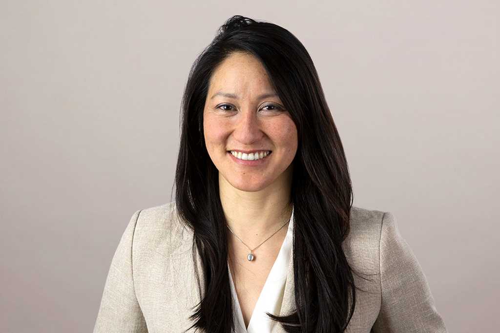 Tracy Woo, Forrester