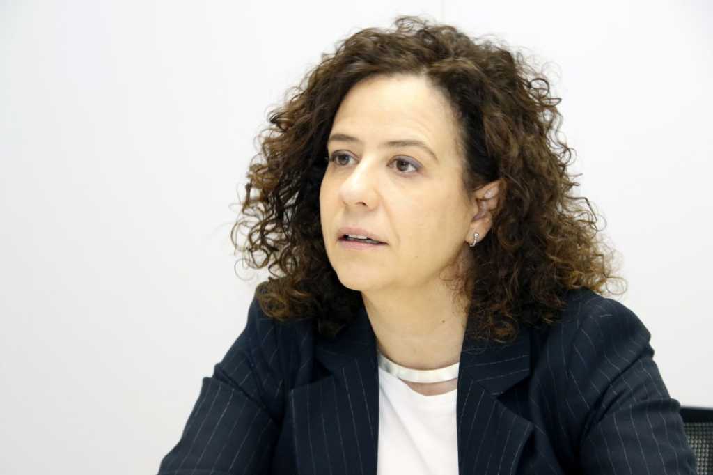 Gracia Sánchez-Vizcaíno (Securitas Group)