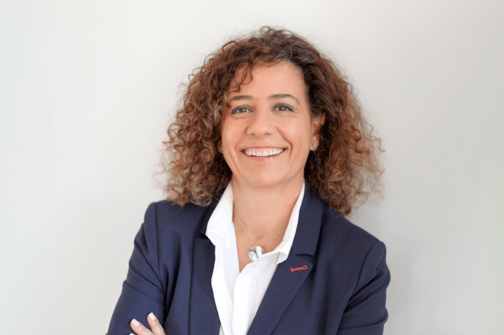 Gracia Sánchez-Vizcaíno, CIO para Iberoamérica en Securitas Group.