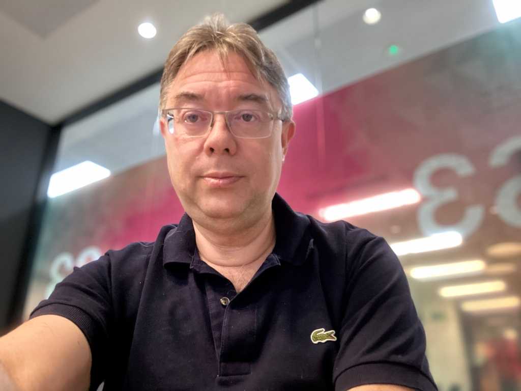 Manuel Tarrasa, CIO & CTO de Turing Dream