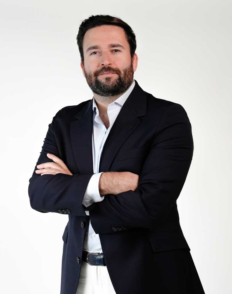 Miguel García, manager del sector de tecnología de Adecco