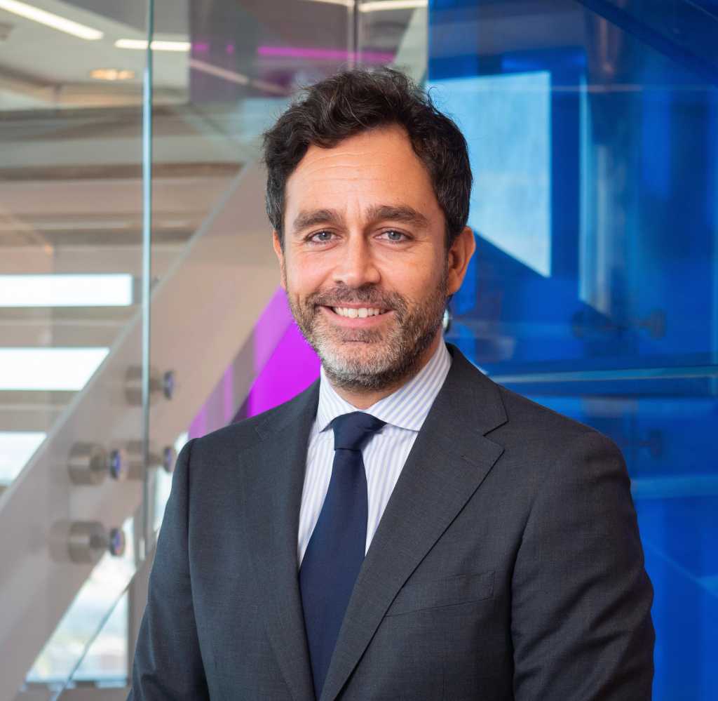 Alfredo Carrión