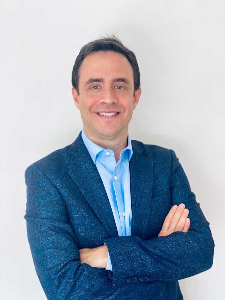 Ángel Ortiz, director de ciberseguridad de Cisco España