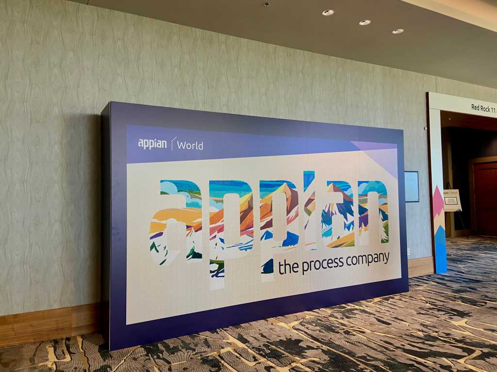 Appian World toma la ciudad de Denver en su edición 2025 centrada en la IA agentiva.