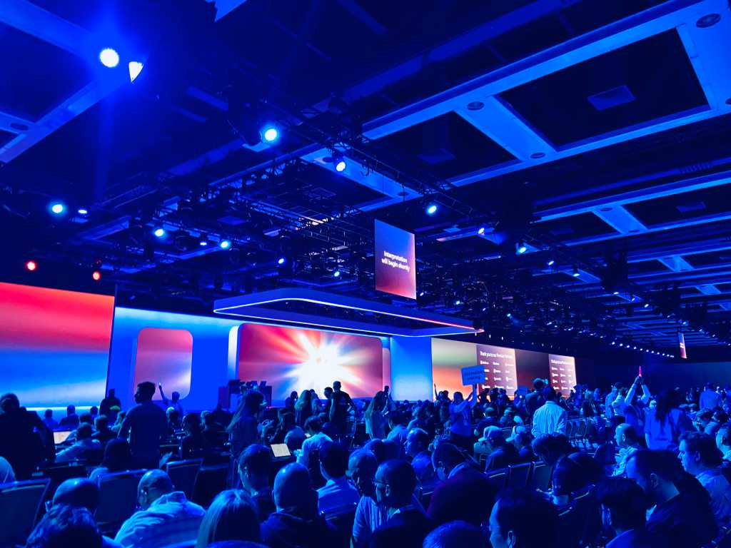 Las novedades en la aplicación NFL Combine han sido adelantadas durante la celebración de Microsoft Build, el evento que la tecnológica celebra en Seattle en su edición 2025.