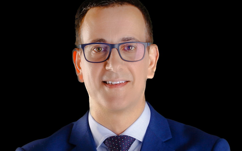 José Manuel Barrutia, Chief Strategy Officer en Ayesa.