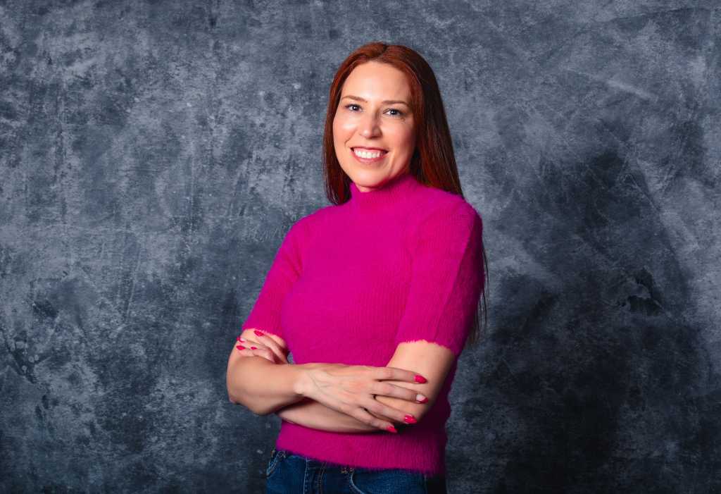 Fabiola Pérez, CEO de MIOTI