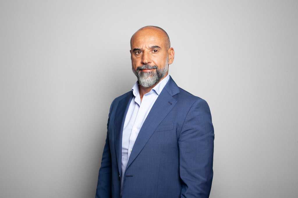 Juanvi Martínez Barrera, socio de Mercer España y líder del negocio de Career