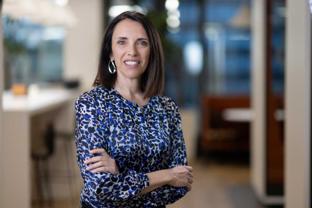 Myriam Blázquez (Experis)