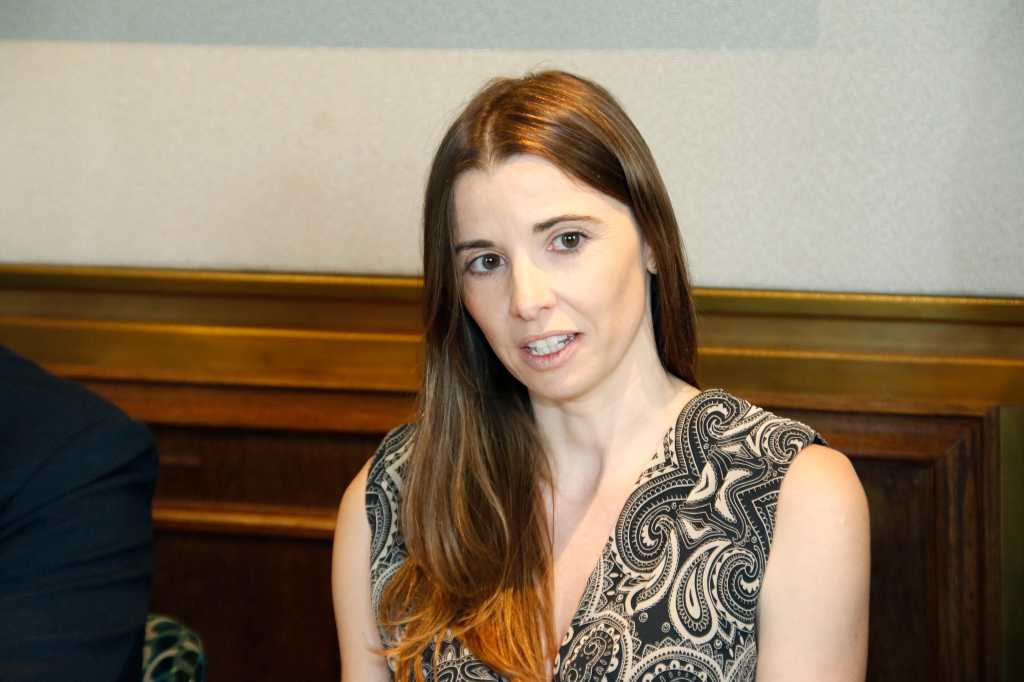 Patricia Novo (Databricks)