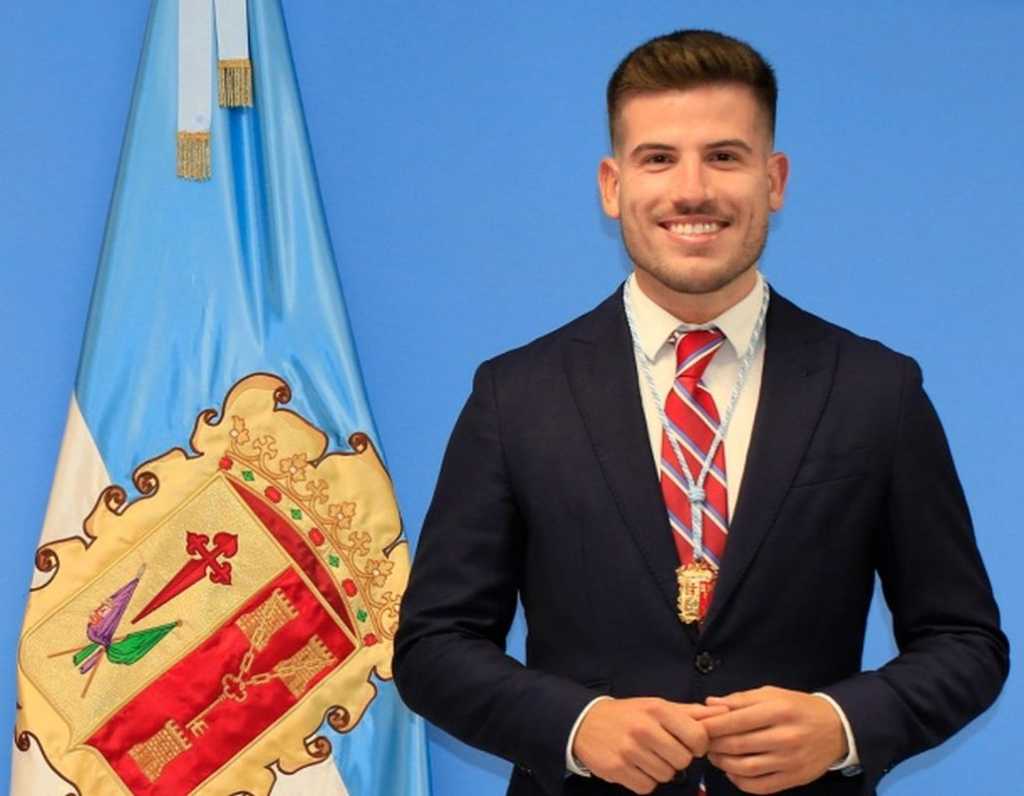 José David Cabrera (Los Realejos)