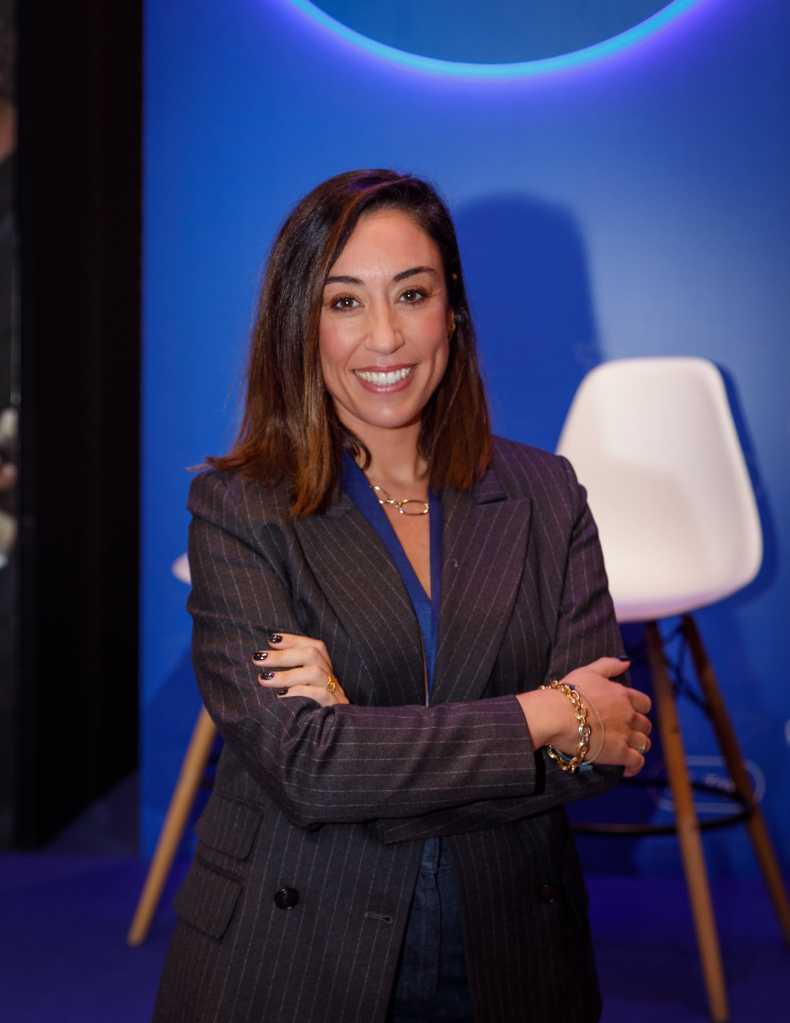 Pilar Crespo (Booking.com)