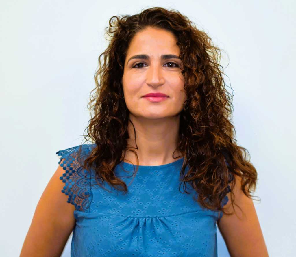 Julia Ferrer, directora del área de procesos de Grupo Huevos Guillén