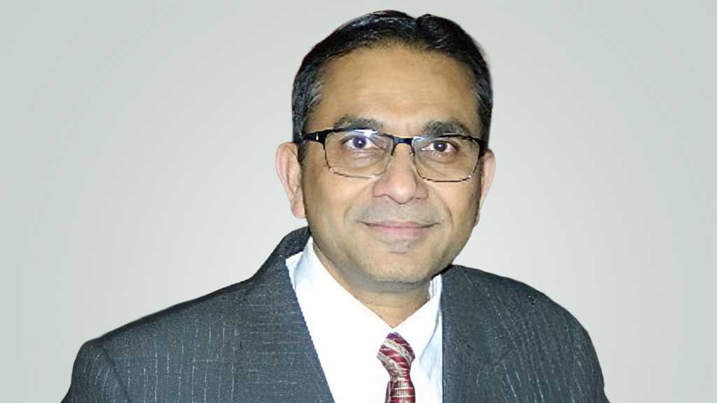 Amit Basu