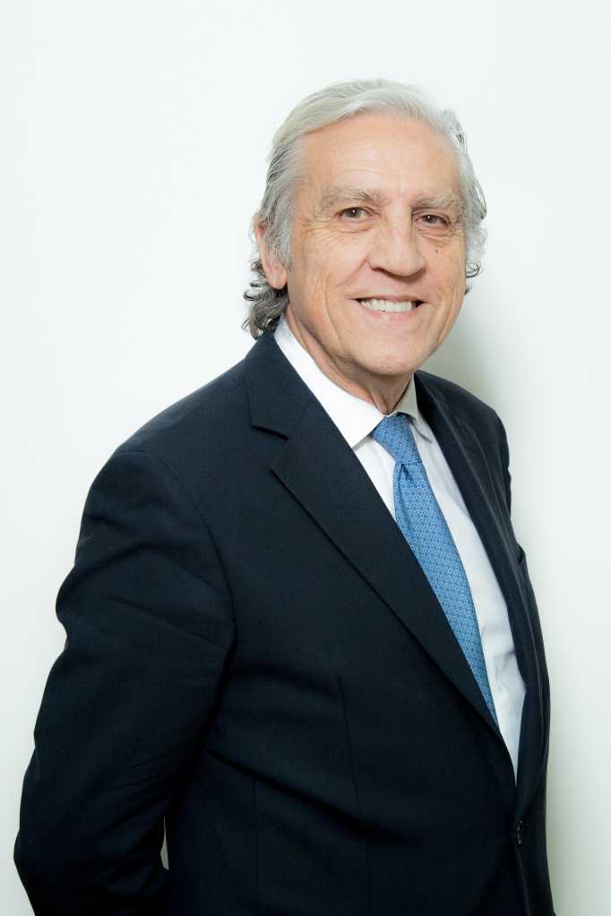 Diego López Garrido, director de la Fundación Alternativas