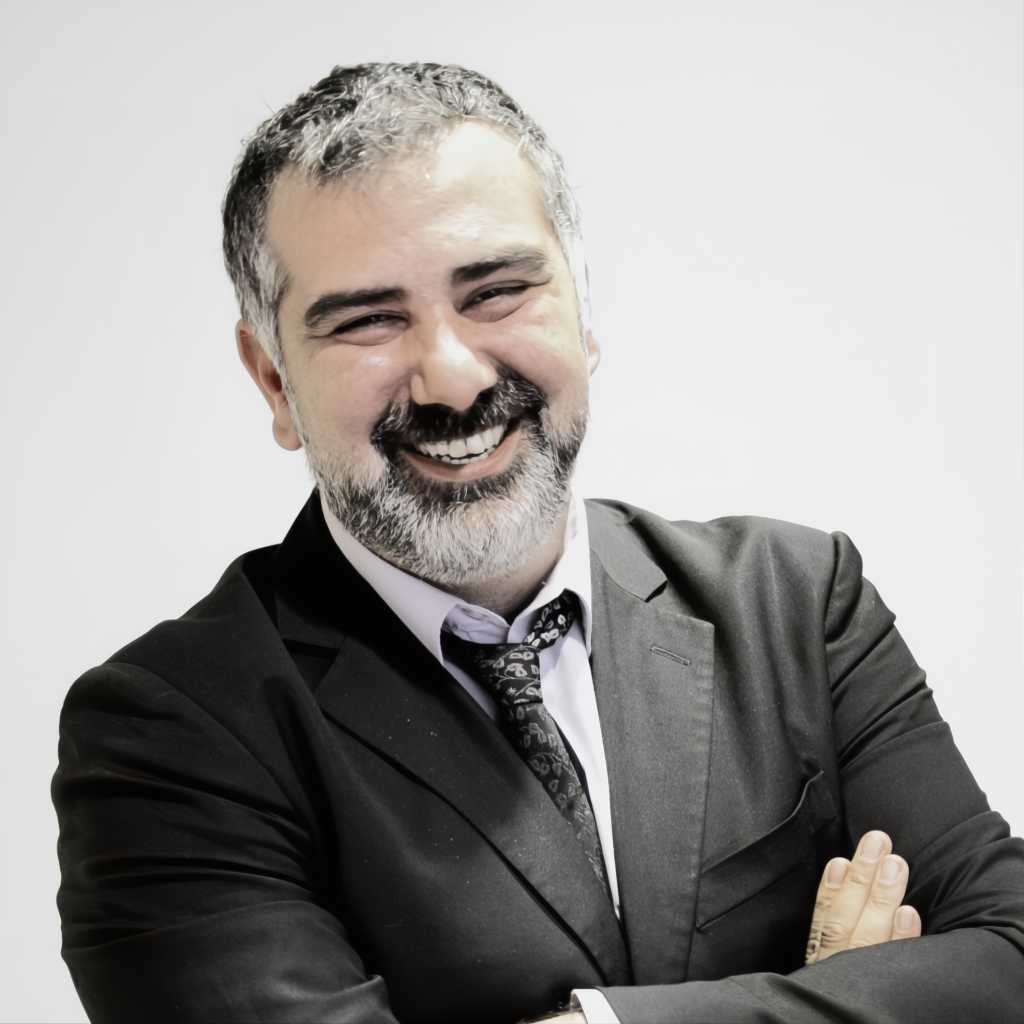 Juan Duce, director de Marketing y Estrategia en APD