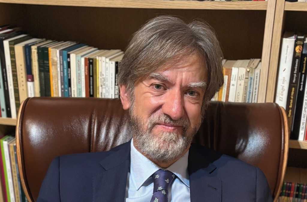 Carlos Javier Galán