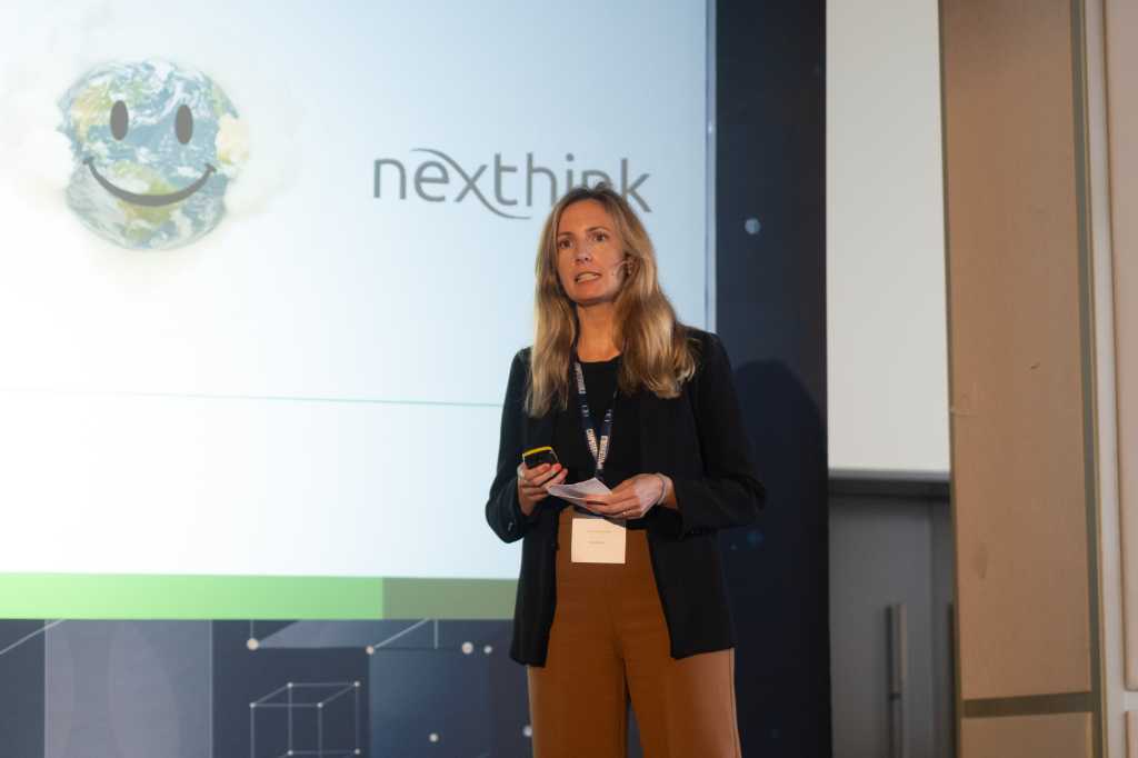 Ana Arjonilla (Iberdrola)