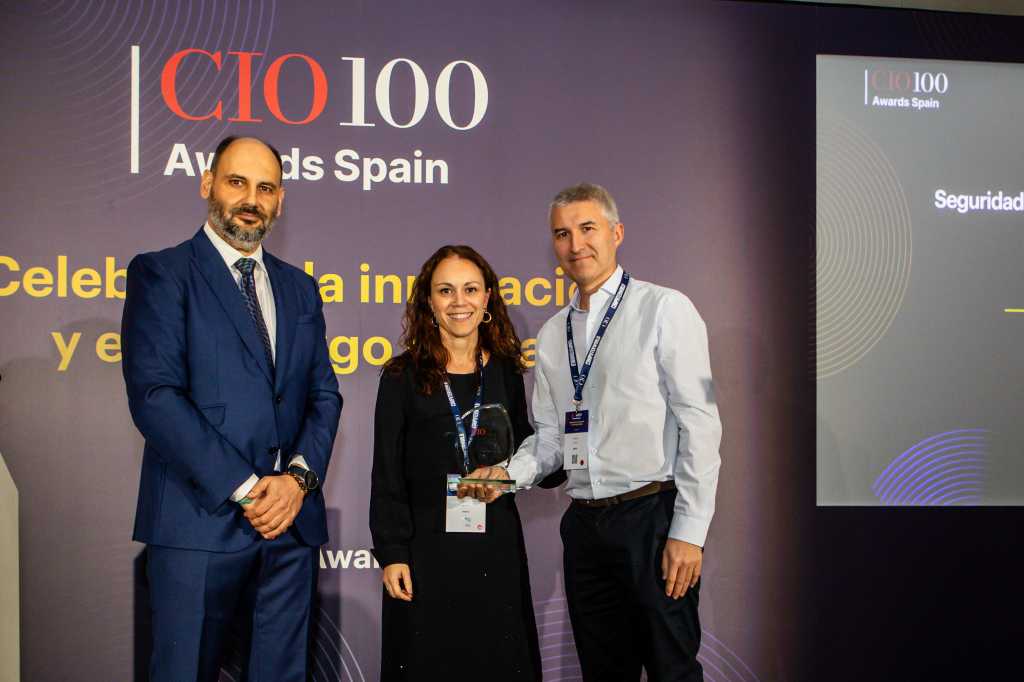 cio 100 awards 2025