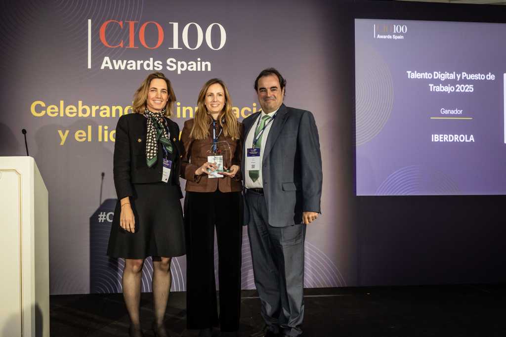 cio 100 awards