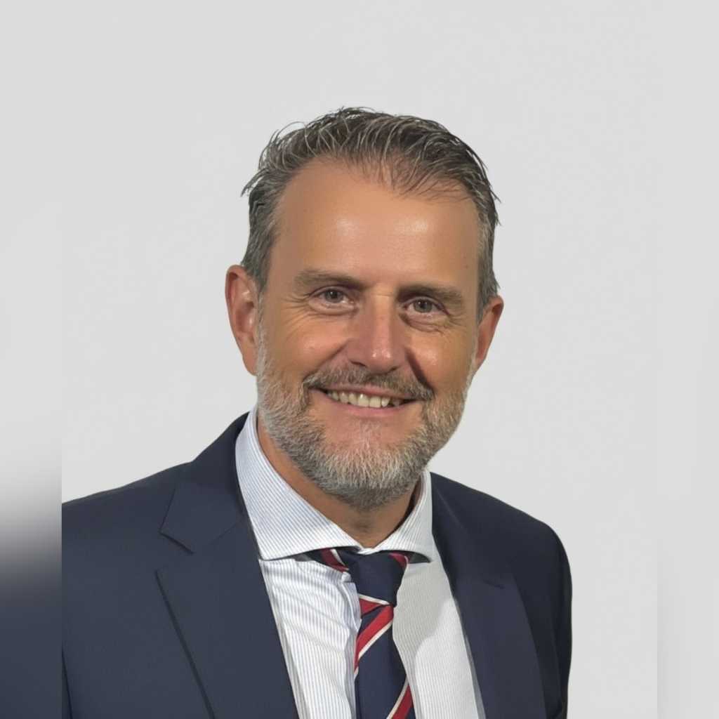 Juan Cruz Beltrán, CISO de AIMPLAS