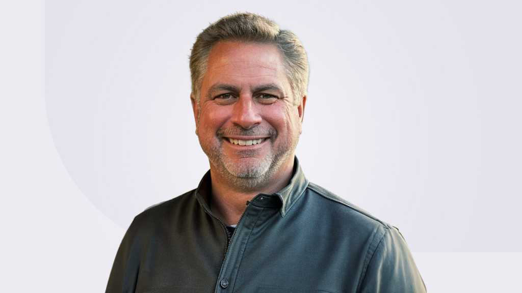 Ken Spangler stylized