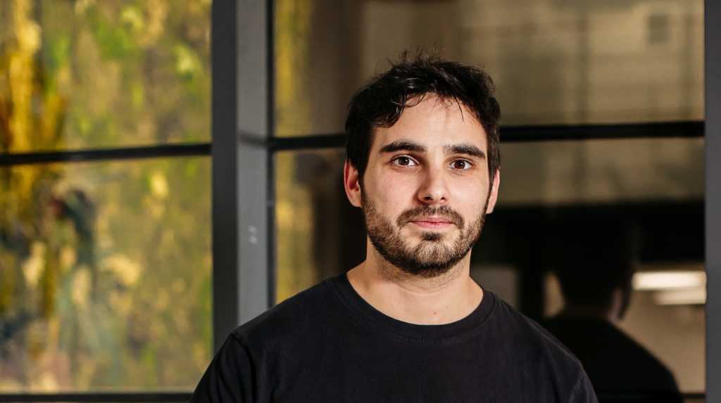 Alberto Jusdado, responsable de consultoría de la firma española Tokiota