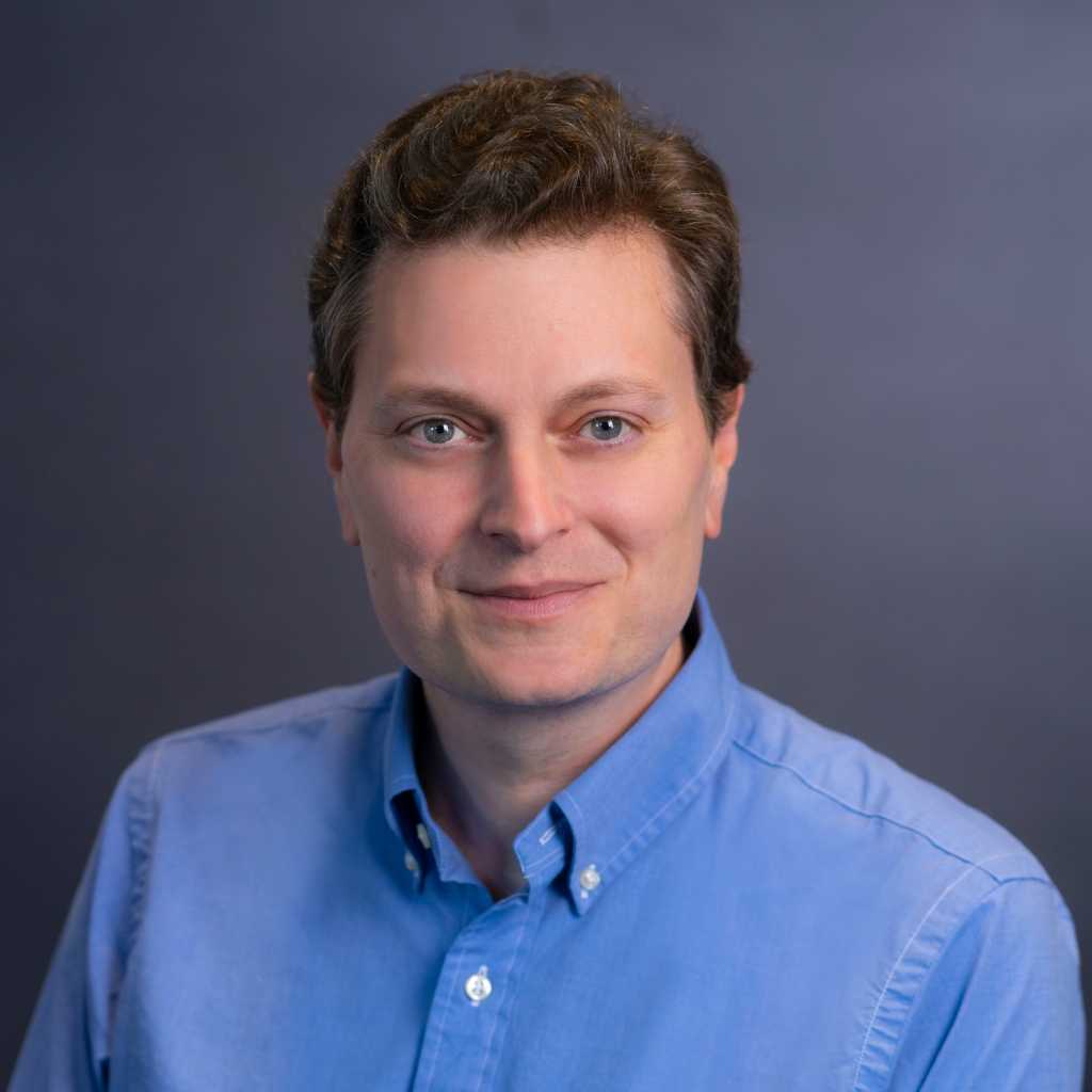 Cisco CIO Fletcher Previn