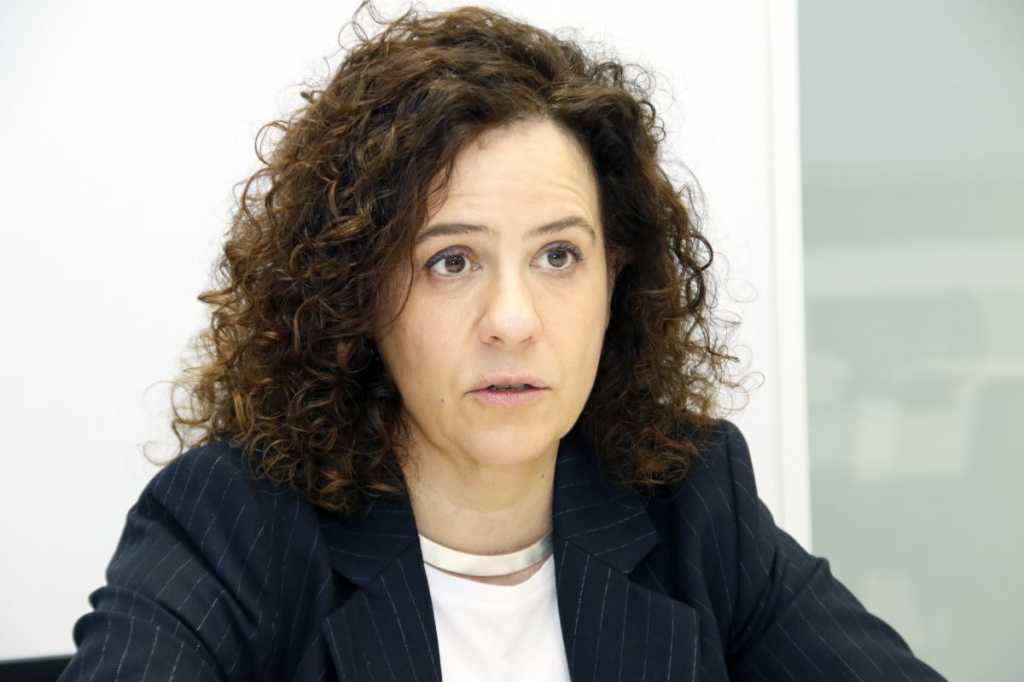 Gracia Sánchez-Vizcaíno (Securitas Group)