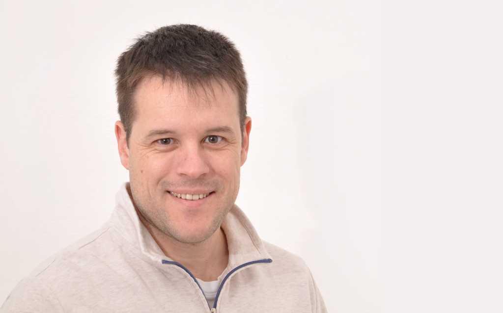 Marc Codina, IT Project Manager y CTO del grupo Corver