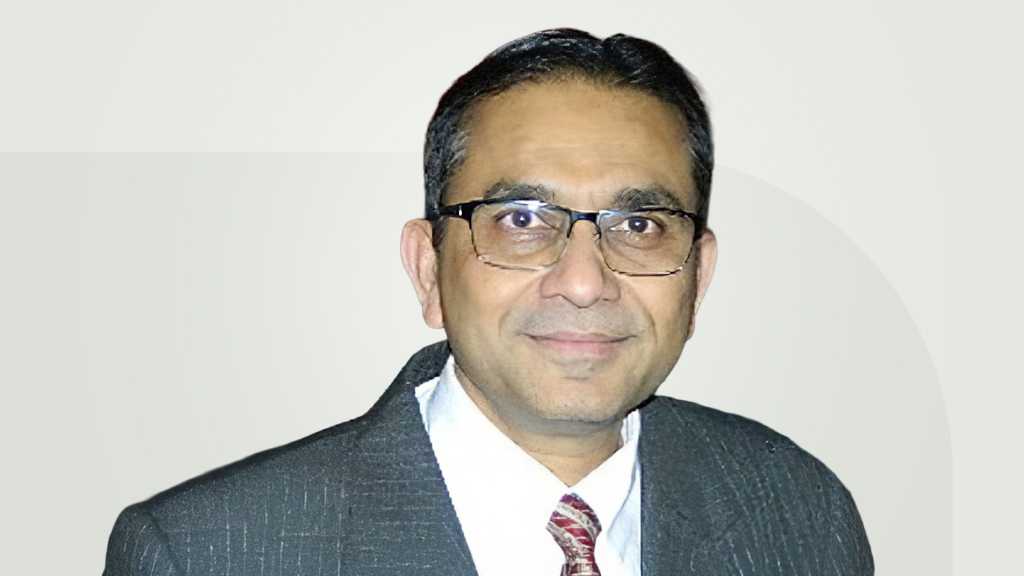 image of Amit Basu