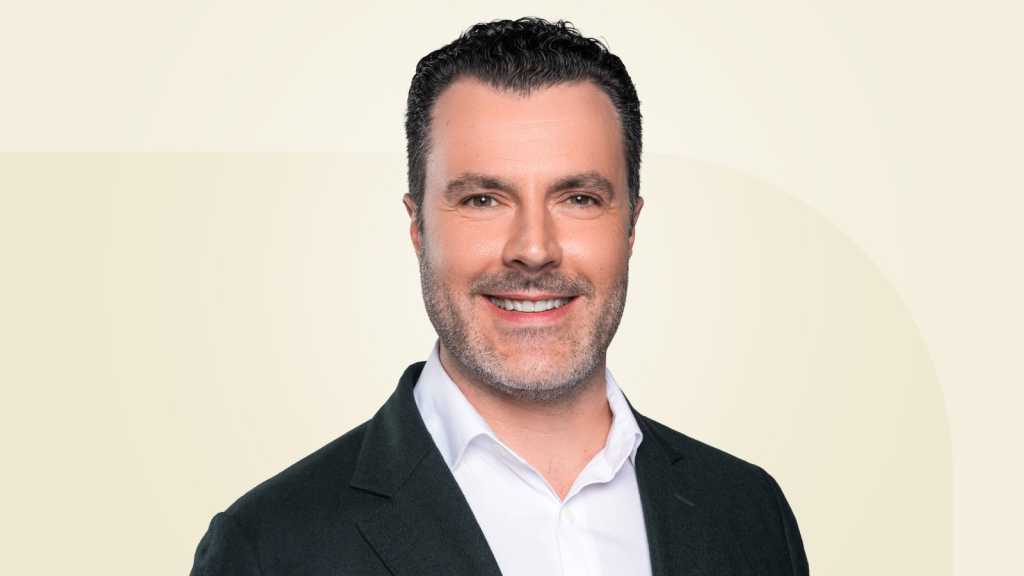 image of Andrew Nassar