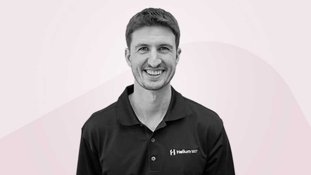 image of Paul DeMott